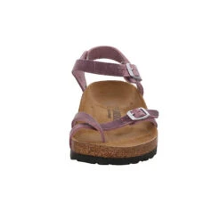 Birkenstock Zehentrenner Zehentrenner - Rosa -Birkenstock 23033658 07