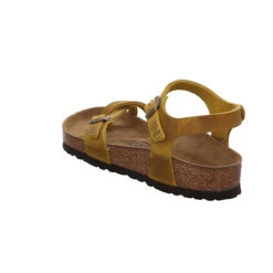 Birkenstock Zehentrenner Zehentrenner - Gelb -Birkenstock 23610744 03