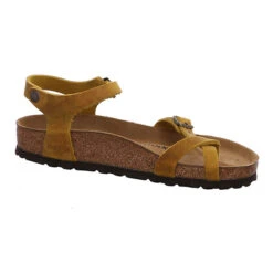 Birkenstock Zehentrenner Zehentrenner - Gelb -Birkenstock 23610744 06