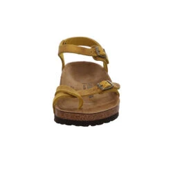 Birkenstock Zehentrenner Zehentrenner - Gelb -Birkenstock 23610744 07