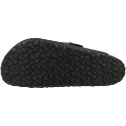 Birkenstock Boston Birko-Flor Nubuk Clogs Unisex Erwachsene Clogs - Schwarz -Birkenstock 23616899 05