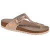 Birkenstock Flip-Flops Gizeh VL Badelatschen - Rosa -Birkenstock 24151781 01