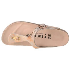 Birkenstock Flip-Flops Gizeh VL Badelatschen - Rosa -Birkenstock 24151781 03