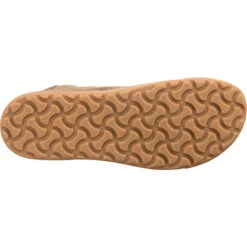 Birkenstock Bend Mid Veloursleder Sneakers High Schmal - Khaki 15 Birkenstock Bend Mid Veloursleder Sneakers High Schmal - Khaki -Birkenstock 24681422 07