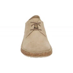 Birkenstock Herrenschuhe GARY Klassische Halbschuhe - Beige 14 Birkenstock Herrenschuhe GARY Klassische Halbschuhe - Beige -Birkenstock 24995370 05