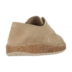 Birkenstock Herrenschuhe GARY Klassische Halbschuhe - Beige 16 Birkenstock Herrenschuhe GARY Klassische Halbschuhe - Beige -Birkenstock 24995370 07