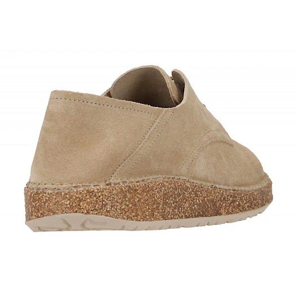 Birkenstock Herrenschuhe GARY Klassische Halbschuhe - Beige 9 Birkenstock Herrenschuhe GARY Klassische Halbschuhe - Beige – Bild 7