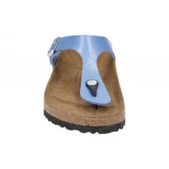 Birkenstock Damenschuhe GIZEH BS Zehentrenner - Blau -Birkenstock 24995429 05