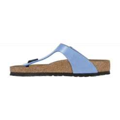 Birkenstock Damenschuhe GIZEH BS Zehentrenner - Blau -Birkenstock 24995429 06