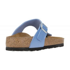 Birkenstock Damenschuhe GIZEH BS Zehentrenner - Blau -Birkenstock 24995429 07