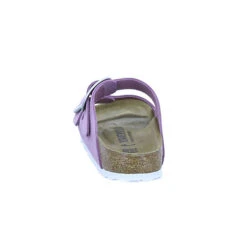 Birkenstock Clogs & Pantoletten Pantoletten - Orange -Birkenstock 25342131 04