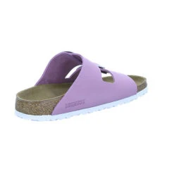 Birkenstock Clogs & Pantoletten Pantoletten - Orange -Birkenstock 25342131 05