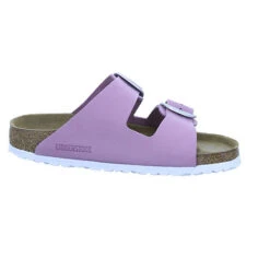 Birkenstock Clogs & Pantoletten Pantoletten - Orange -Birkenstock 25342131 06