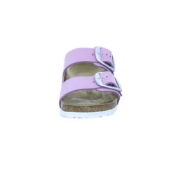 Birkenstock Clogs & Pantoletten Pantoletten - Orange -Birkenstock 25342131 07