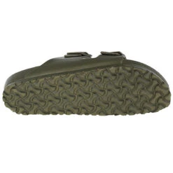 Birkenstock Badelatschen Arizona 1019152 Badelatschen - Grün 9 Birkenstock Badelatschen Arizona 1019152 Badelatschen - Grün -Birkenstock 25815609 04