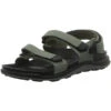 Birkenstock Trekking- & Wanderschuhe - Oliv 2 Birkenstock Trekking- & Wanderschuhe - Oliv -Birkenstock 25991730 01