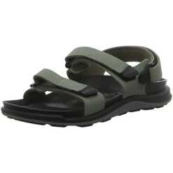 Birkenstock 16 Birkenstock Trekking- & Wanderschuhe - Oliv