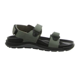 Birkenstock Trekking- & Wanderschuhe - Oliv -Birkenstock 25991730 06