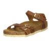 Birkenstock Sandaletten Kumba - Braun 1 Birkenstock Sandaletten Kumba - Braun -Birkenstock 26100218 01