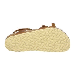 Birkenstock Sandaletten Kumba - Braun 11 Birkenstock Sandaletten Kumba - Braun -Birkenstock 26100218 04