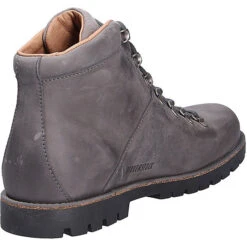 Birkenstock Herren Stiefel/Boot Schnürstiefel - Grau 14 Birkenstock Herren Stiefel/Boot Schnürstiefel - Grau -Birkenstock 26392182 04