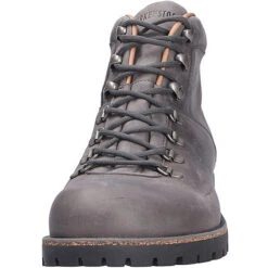 Birkenstock Herren Stiefel/Boot Schnürstiefel - Grau 16 Birkenstock Herren Stiefel/Boot Schnürstiefel - Grau -Birkenstock 26392182 06