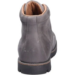 Birkenstock Herren Stiefel/Boot Schnürstiefel - Grau 17 Birkenstock Herren Stiefel/Boot Schnürstiefel - Grau -Birkenstock 26392182 07