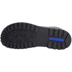 Birkenstock Herren Stiefel/Boot Schnürstiefel - Grau 19 Birkenstock Herren Stiefel/Boot Schnürstiefel - Grau -Birkenstock 26392182 09