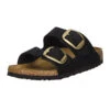 Birkenstock Pantoletten Arizona - Schwarz -Birkenstock 26600190 01
