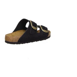 Birkenstock Pantoletten Arizona - Schwarz -Birkenstock 26600190 06
