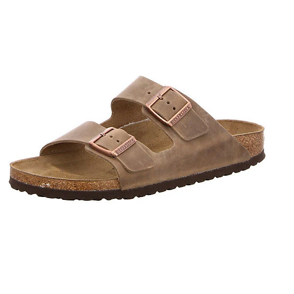 Birkenstock Pantolette Arizona BS Pantoletten 3 Birkenstock Pantolette Arizona BS Pantoletten