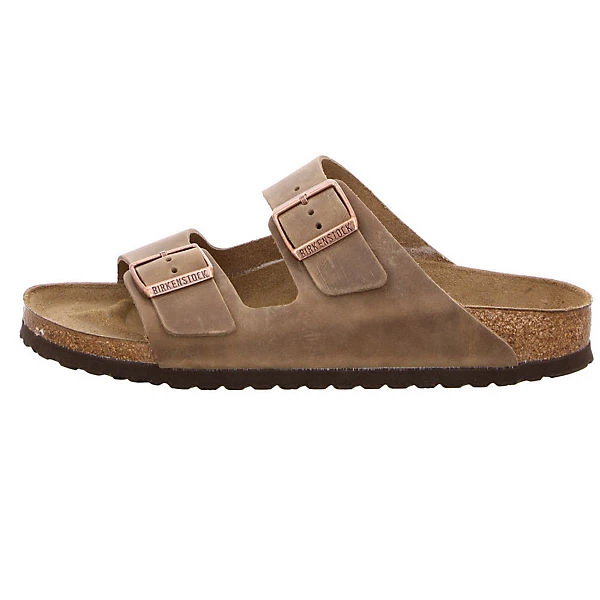 Birkenstock Pantolette Arizona BS Pantoletten 7 Birkenstock Pantolette Arizona BS Pantoletten – Bild 5