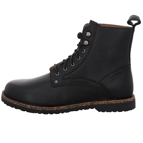 Birkenstock Bryson Naturleder Normal Boots Unisex Erwachsene Biker Boots 4 Birkenstock Bryson Naturleder Normal Boots Unisex Erwachsene Biker Boots – Bild 2