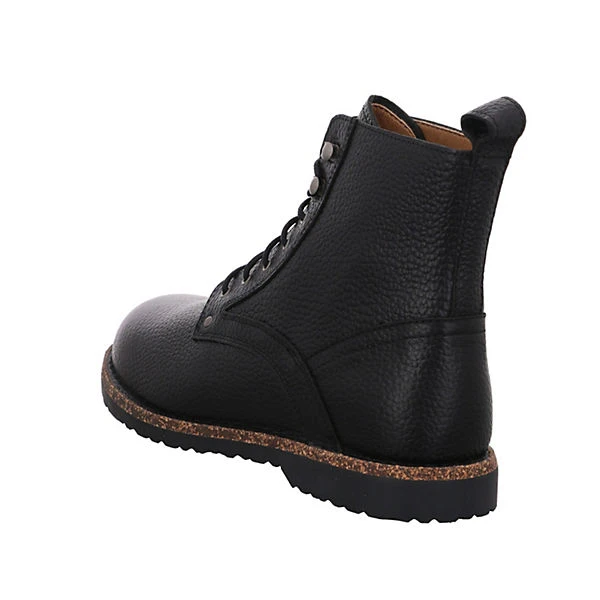 Birkenstock Bryson Naturleder Normal Boots Unisex Erwachsene Biker Boots 5 Birkenstock Bryson Naturleder Normal Boots Unisex Erwachsene Biker Boots – Bild 3