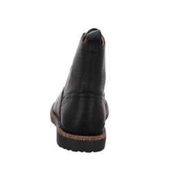 Birkenstock Bryson Naturleder Normal Boots Unisex Erwachsene Biker Boots 12 Birkenstock Bryson Naturleder Normal Boots Unisex Erwachsene Biker Boots -Birkenstock 26688466 04