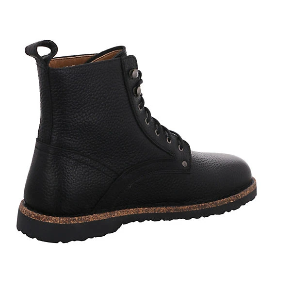 Birkenstock Bryson Naturleder Normal Boots Unisex Erwachsene Biker Boots 7 Birkenstock Bryson Naturleder Normal Boots Unisex Erwachsene Biker Boots – Bild 5