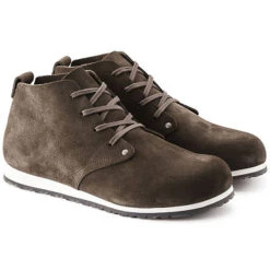 Birkenstock 14 Birkenstock Dundee Plus Trekkingschuhe - Braun