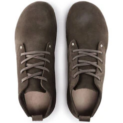 Birkenstock Dundee Plus Trekkingschuhe - Braun -Birkenstock 26893265 03