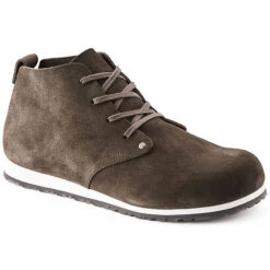 Birkenstock Dundee Plus Trekkingschuhe - Braun -Birkenstock 26893265 04