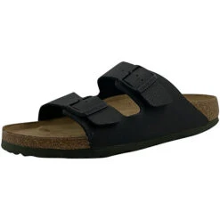 Birkenstock Clogs & Pantoletten - Schwarz