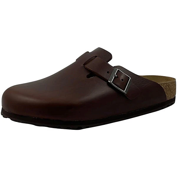 Birkenstock Clogs & Pantoletten - Braun 3 Birkenstock Clogs & Pantoletten - Braun
