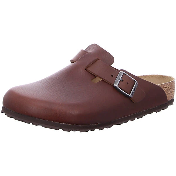 Birkenstock Clogs & Pantoletten - Braun 4 Birkenstock Clogs & Pantoletten - Braun – Bild 2