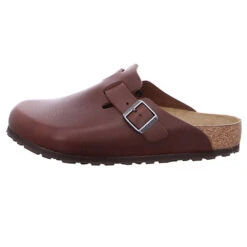 Birkenstock Clogs & Pantoletten - Braun 12 Birkenstock Clogs & Pantoletten - Braun -Birkenstock 27102490 03