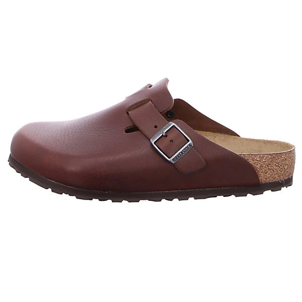 Birkenstock Clogs & Pantoletten - Braun 5 Birkenstock Clogs & Pantoletten - Braun – Bild 3