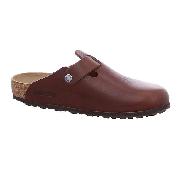 Birkenstock Clogs & Pantoletten - Braun 9 Birkenstock Clogs & Pantoletten - Braun – Bild 7