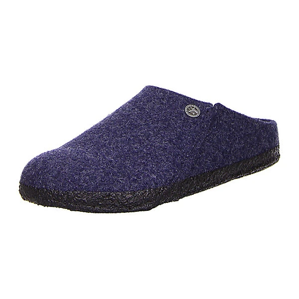 Birkenstock Winter-Pant., Textil Zermatt - Blau 3 Birkenstock Winter-Pant., Textil Zermatt - Blau