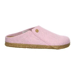 Birkenstock Winter-Pant., Textil Zermatt - Rosa/pink -Birkenstock 27186215 05