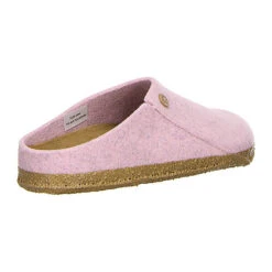 Birkenstock Winter-Pant., Textil Zermatt - Rosa/pink -Birkenstock 27186215 06