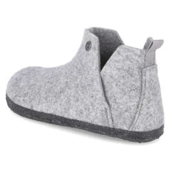 Birkenstock Hausschuhe ANDERMATT Hausschuhe - Grau 11 Birkenstock Hausschuhe ANDERMATT Hausschuhe - Grau -Birkenstock 27187072 03
