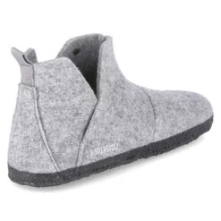Birkenstock Hausschuhe ANDERMATT Hausschuhe - Grau 12 Birkenstock Hausschuhe ANDERMATT Hausschuhe - Grau -Birkenstock 27187072 04